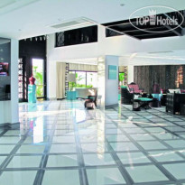 Hillstone Bodrum Hotel & Spa 