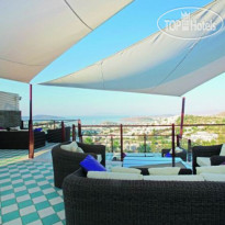 Hillstone Bodrum Hotel & Spa 