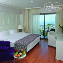 Hillstone Bodrum Hotel & Spa 