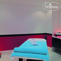 Hillstone Bodrum Hotel & Spa 