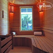 Hillstone Bodrum Hotel & Spa 