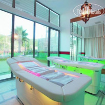 Hillstone Bodrum Hotel & Spa 