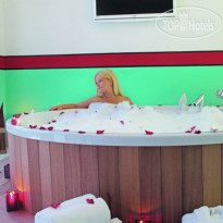 Hillstone Bodrum Hotel & Spa 