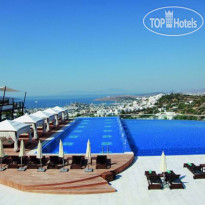 Hillstone Bodrum Hotel & Spa