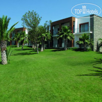 Hillstone Bodrum Hotel & Spa