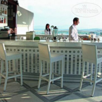 Hillstone Bodrum Hotel & Spa