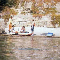 Peda Hotels Akvaryum Beach 