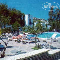 Peda Hotels Akvaryum Beach 