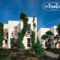 Peda Hotels Akvaryum Beach 