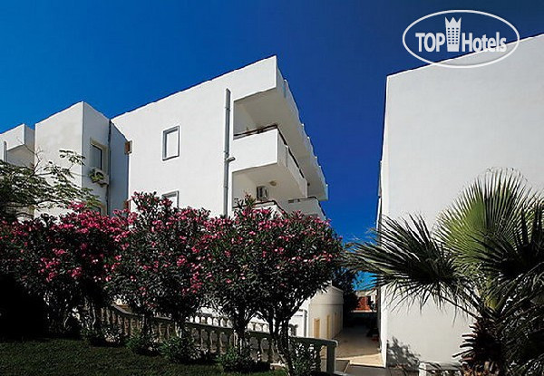 New photos from tourists Peda Hotels Akvaryum Beach 3*