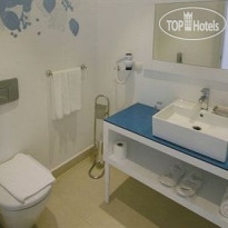 Costa Luvi Hotel