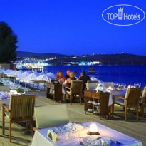 Costa Luvi Hotel