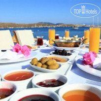 Costa Luvi Hotel