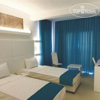 Costa Luvi Hotel