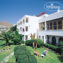 Woxxie Hotel (closed)