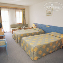 Woxxie Hotel (closed)