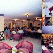Woxxie Hotel (closed)
