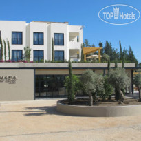 Ramada Resort Bodrum