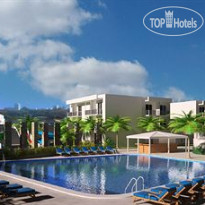 Bodrum Beach Resort 