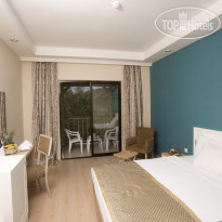 Green Bay Resort Семейный номер