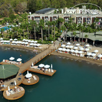 Green Bay Resort