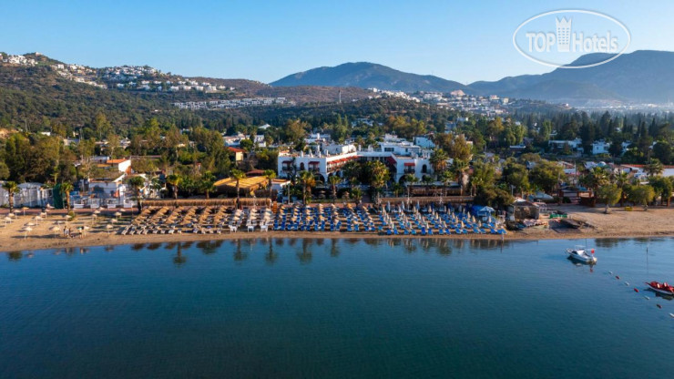 Hotel photo Costa Bitezhan Hotel 4*
