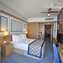 La Blanche Island Bodrum 