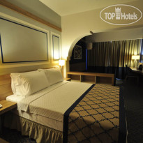 La Blanche Island Bodrum 