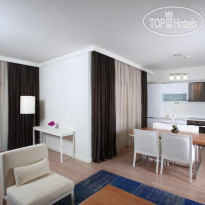 Sundance Suites