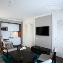 Sundance Suites