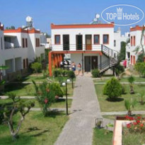 Club Cherry Hotel Family Suites 