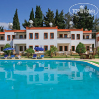 Club Cherry Hotel Family Suites 