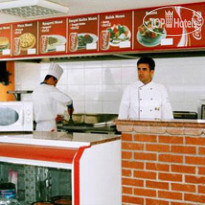 Club Cherry Hotel Family Suites 