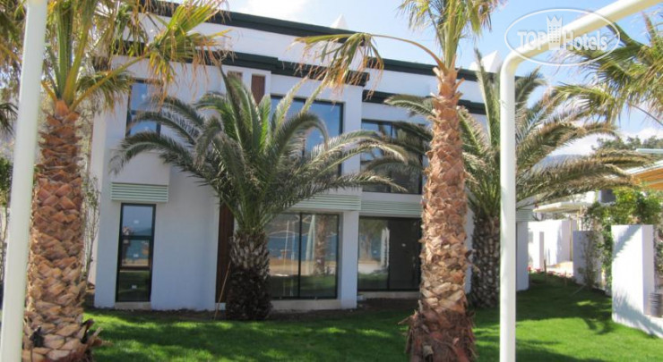 Hotel photo Grand Yazici Torba Beach 4*