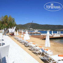 Grand Yazici Torba Beach