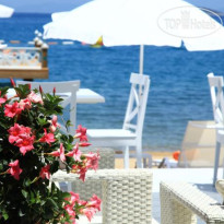 Grand Yazici Torba Beach