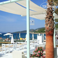 Grand Yazici Torba Beach
