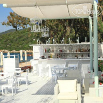 Grand Yazici Torba Beach