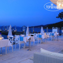 Grand Yazici Torba Beach