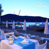 Grand Yazici Torba Beach