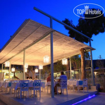 Grand Yazici Torba Beach