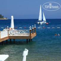 Grand Yazici Torba Beach