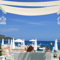 Grand Yazici Torba Beach