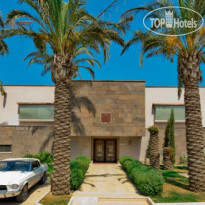 Toka Bodrum Hotel & Beach Club 