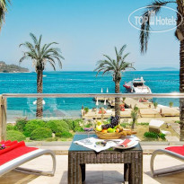 Toka Bodrum Hotel & Beach Club 
