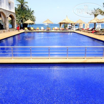 Toka Bodrum Hotel & Beach Club 