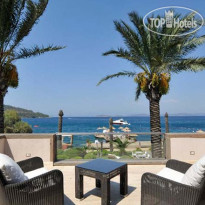 Toka Bodrum Hotel & Beach Club 