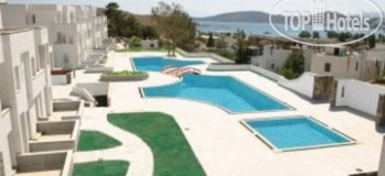 New photos from tourists Club Pedalisa Apart 4*