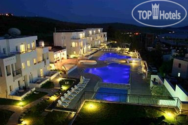 Hotel photo Club Pedalisa Apart 4*