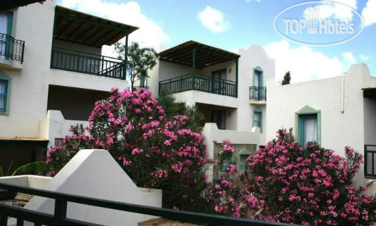 Hotel photo Club Dedeman Bodrum 3*